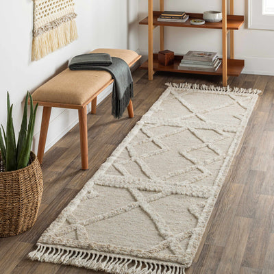 Abis Area Rug - Promo