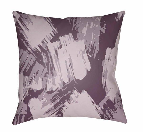 Abla Throw Pillow