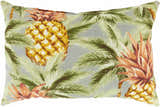 Aboyne Outdoor Pillow Cover - Clearance