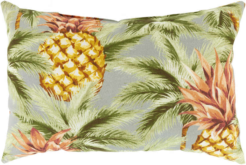 Aboyne Outdoor Pillow Cover - Clearance