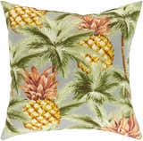 Aboyne Outdoor Pillow Cover - Clearance