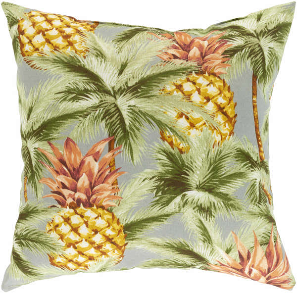 Aboyne Outdoor Pillow Cover - Clearance