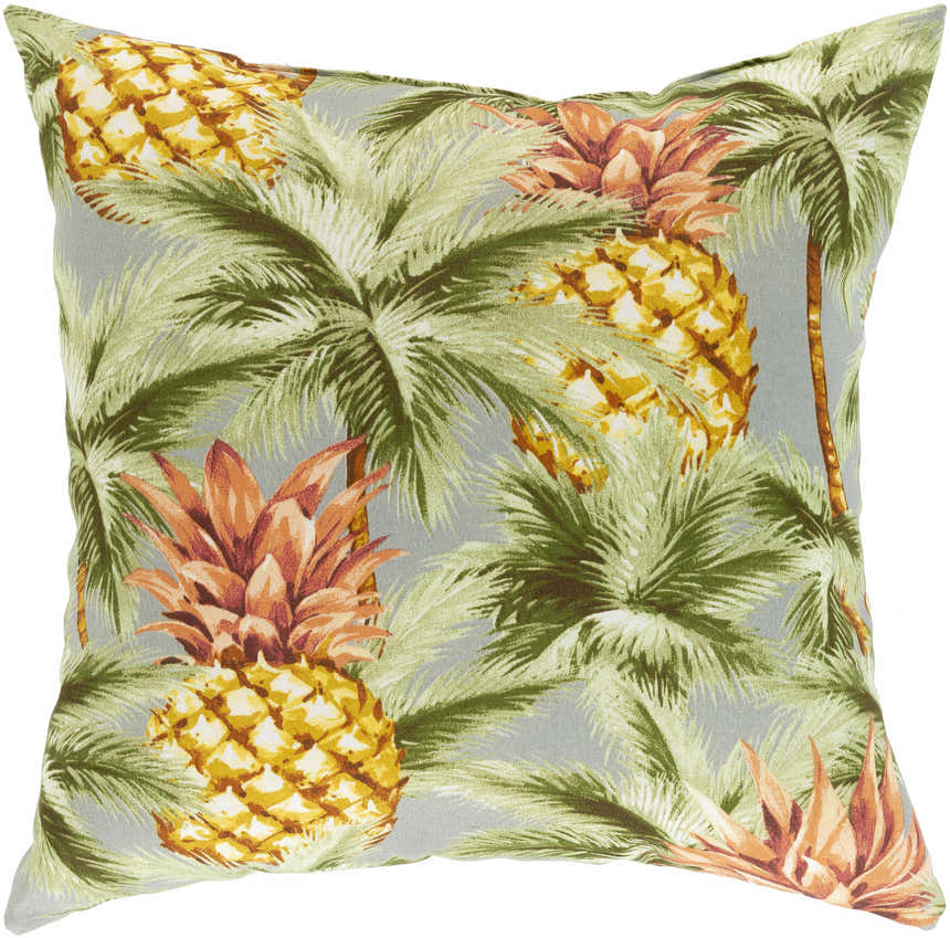 Aboyne Outdoor Pillow Cover - Clearance