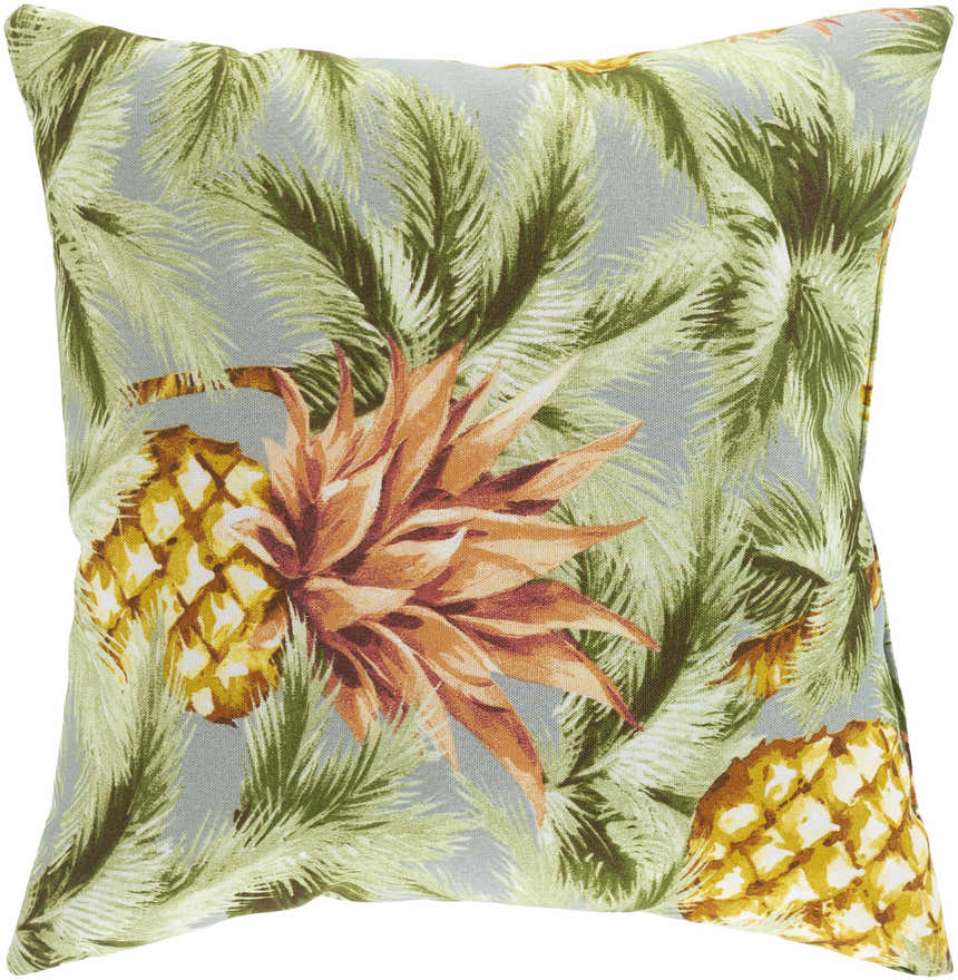 Aboyne Outdoor Pillow Cover - Clearance