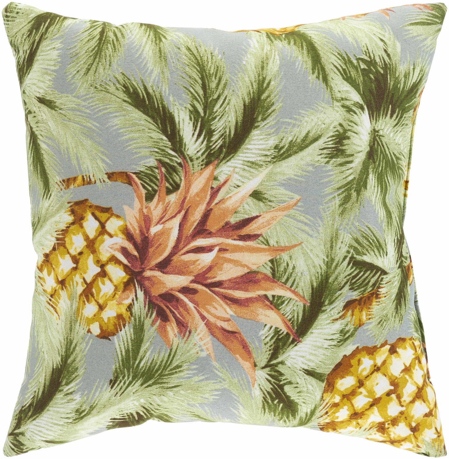 Aboyne Outdoor Pillow Cover - Clearance