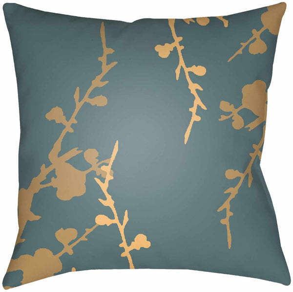 Aboukir Throw Pillow