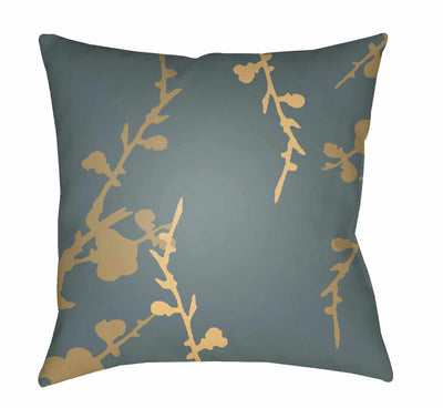 Aboukir Throw Pillow