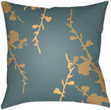 Aboukir Outdoor Throw Pillow