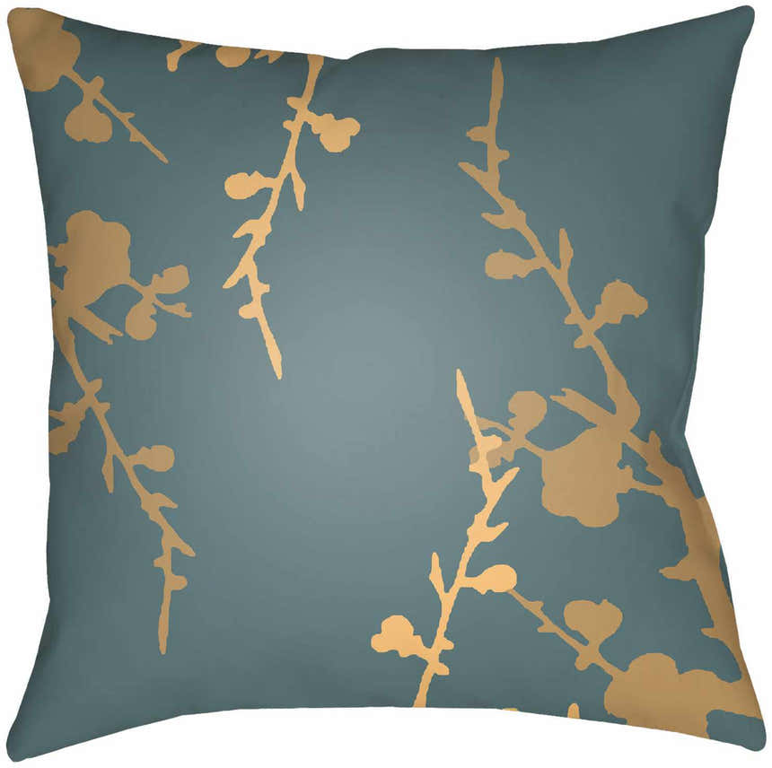 Aboukir Outdoor Throw Pillow