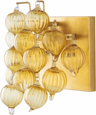 Abridge Wall Sconce