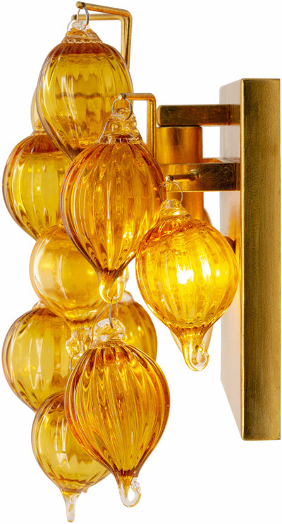 Abridge Wall Sconce