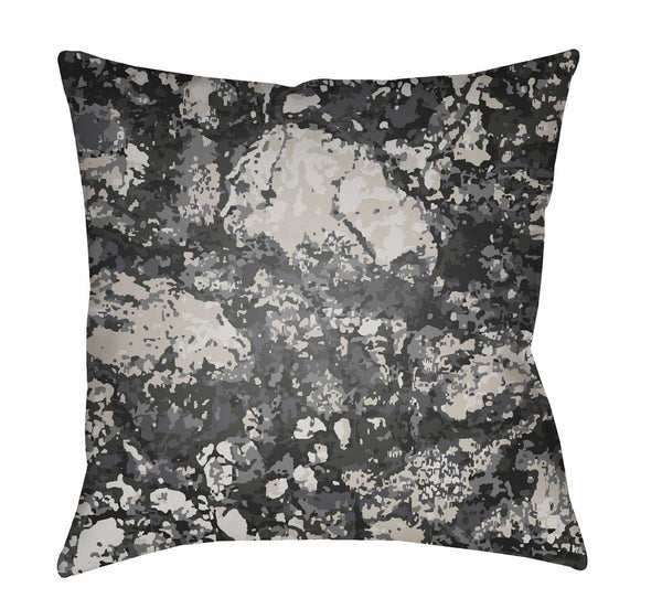 Abril Throw Pillow