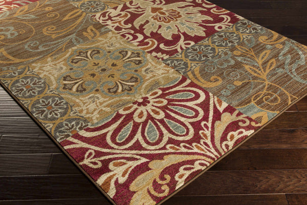 Pattersonville Area Rug - Clearance