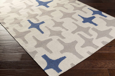 Absecon Area Rug