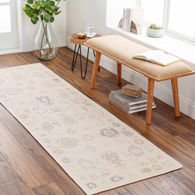 Abulug Area Rug - Promo