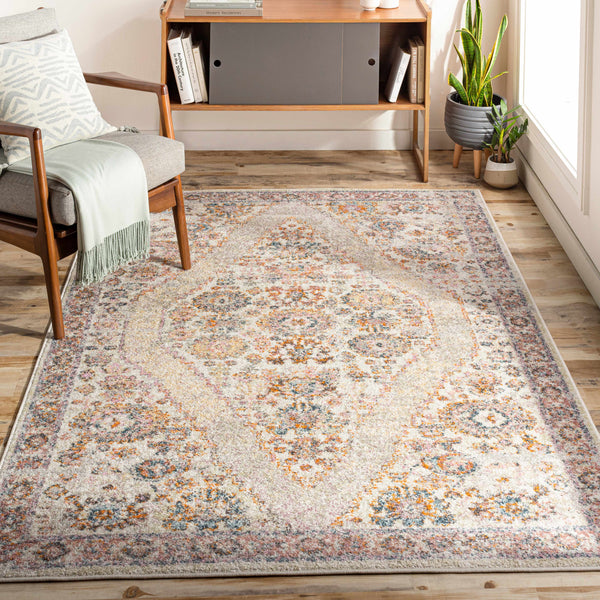 Abut Area Rug - Clearance