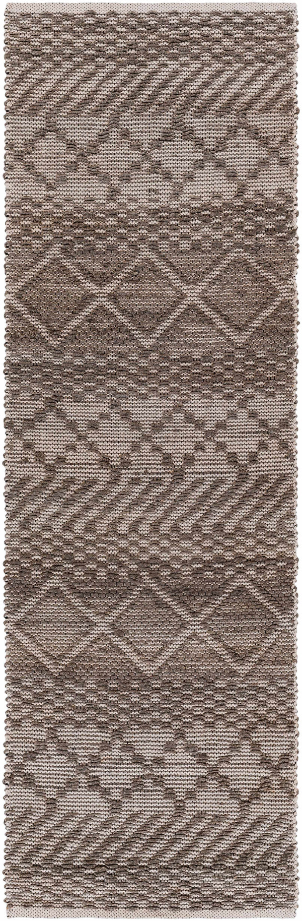 Abuyon Jute Carpet - Clearance