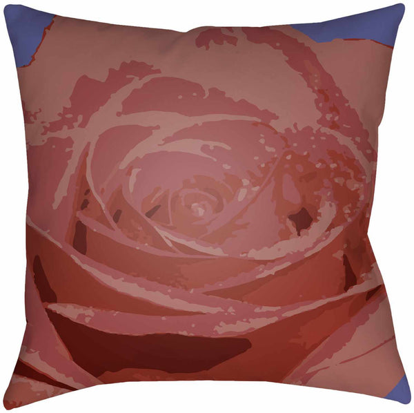 Acarlar Throw Pillow