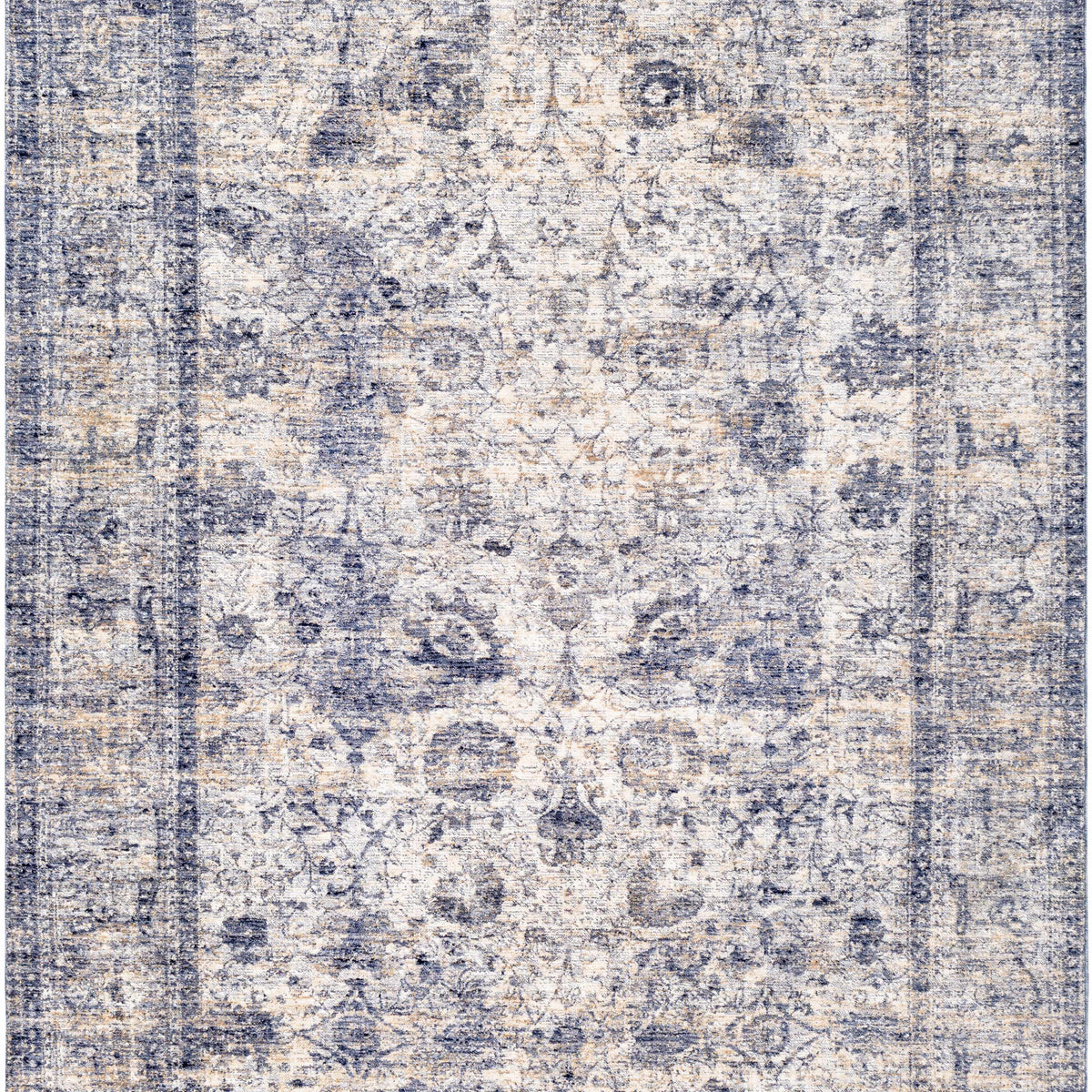 Accokeek Luxe Area Rug – Boutique Rugs
