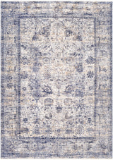 Accokeek Luxe Area Rug