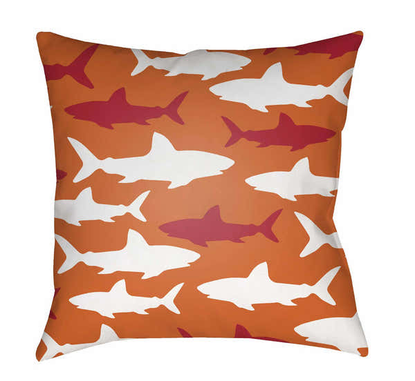Accompong Outdoor Throw Pillow
