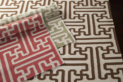 Bippus Puzzle Rug - Clearance