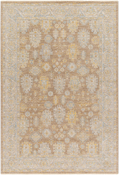 Achim Area Rug