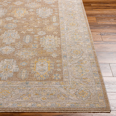 Achim Area Rug