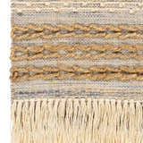 Acklington Jute Woven Boho Wall Hanging