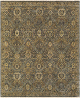 Acmar Area Rug - Clearance