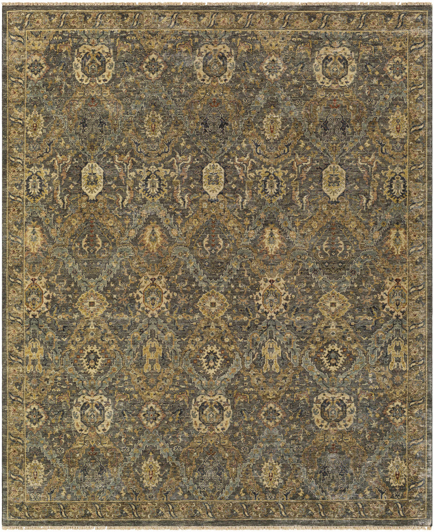 Acmar Area Rug - Clearance