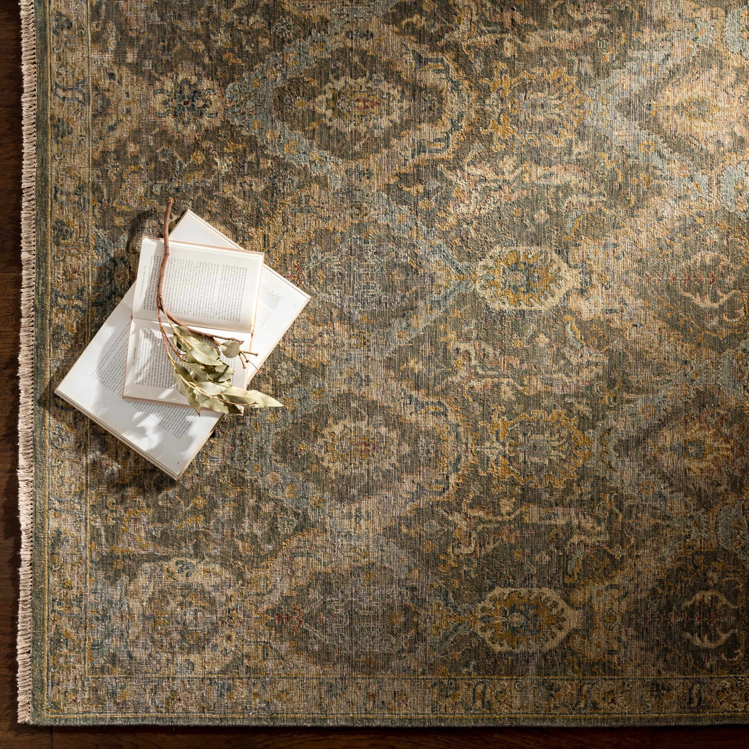 Acmar Area Rug - Clearance
