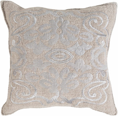 Spindale Throw Pillow - Clearance