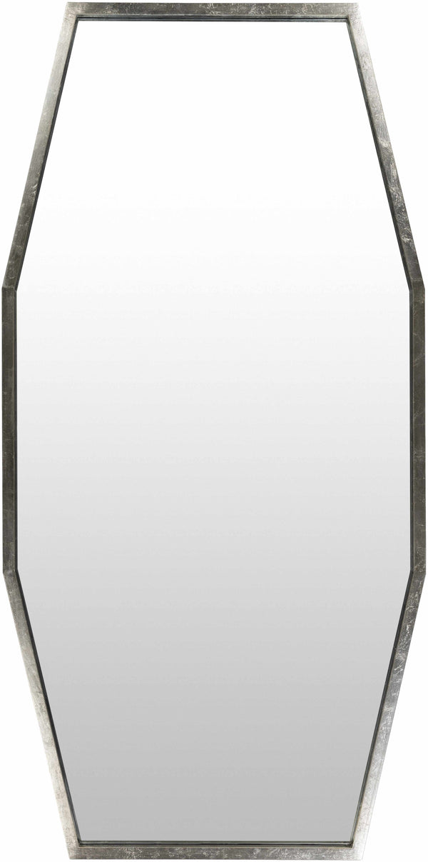 Steventon Mirror