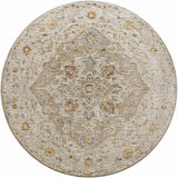 Luxe Adana Oushak Rug