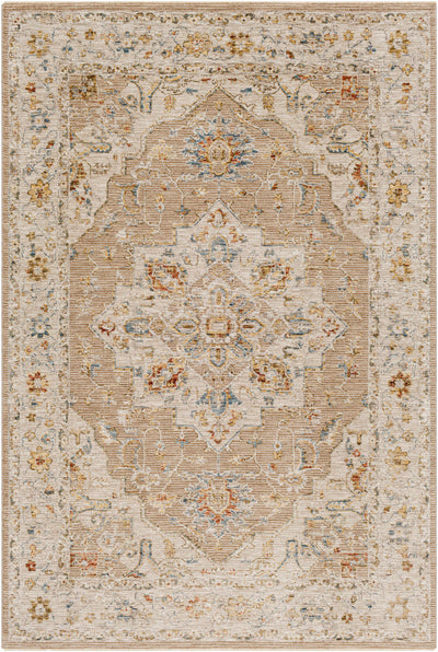 Adana Oushak Area Rug