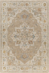 Luxe Adana Oushak Rug