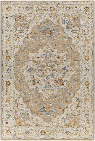 Adana Oushak Area Rug