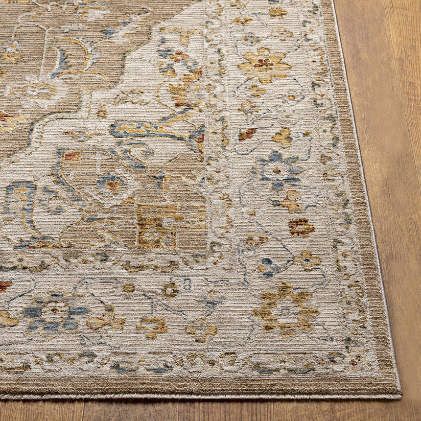 Luxe Adana Oushak Rug