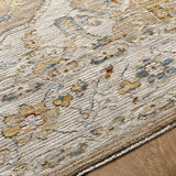 Luxe Adana Oushak Rug