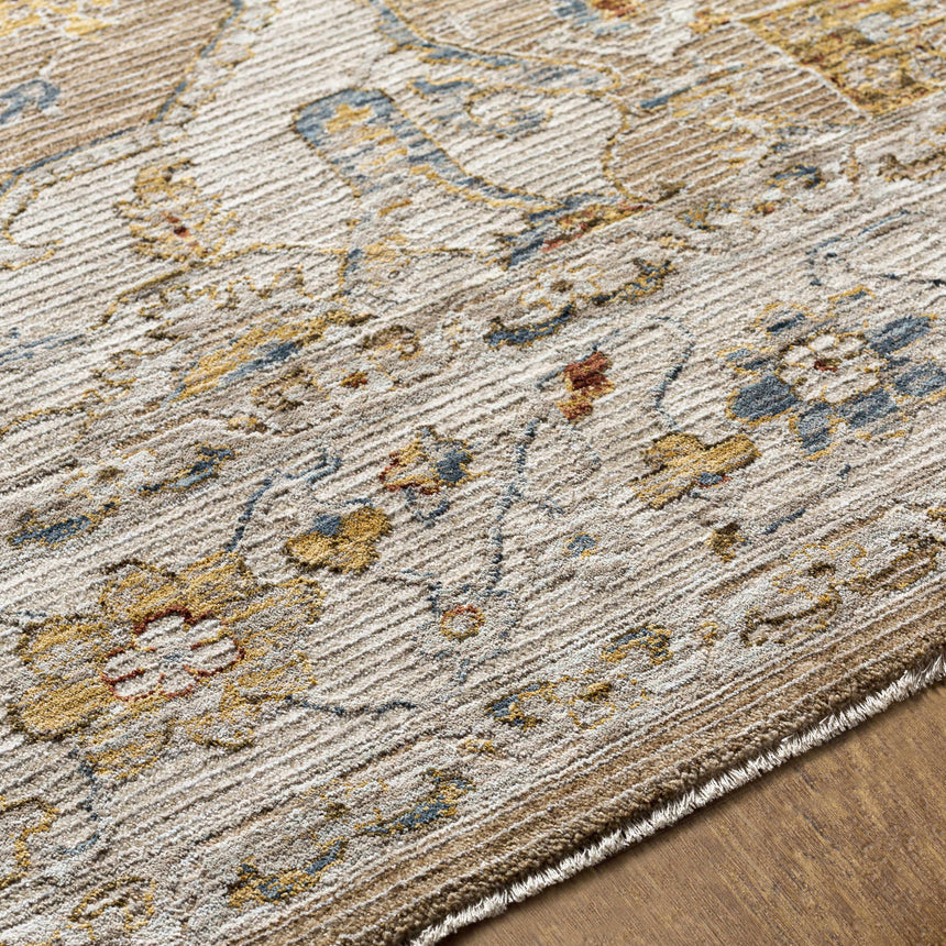 Luxe Adana Oushak Rug