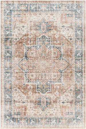 Adara Washable Area Rug