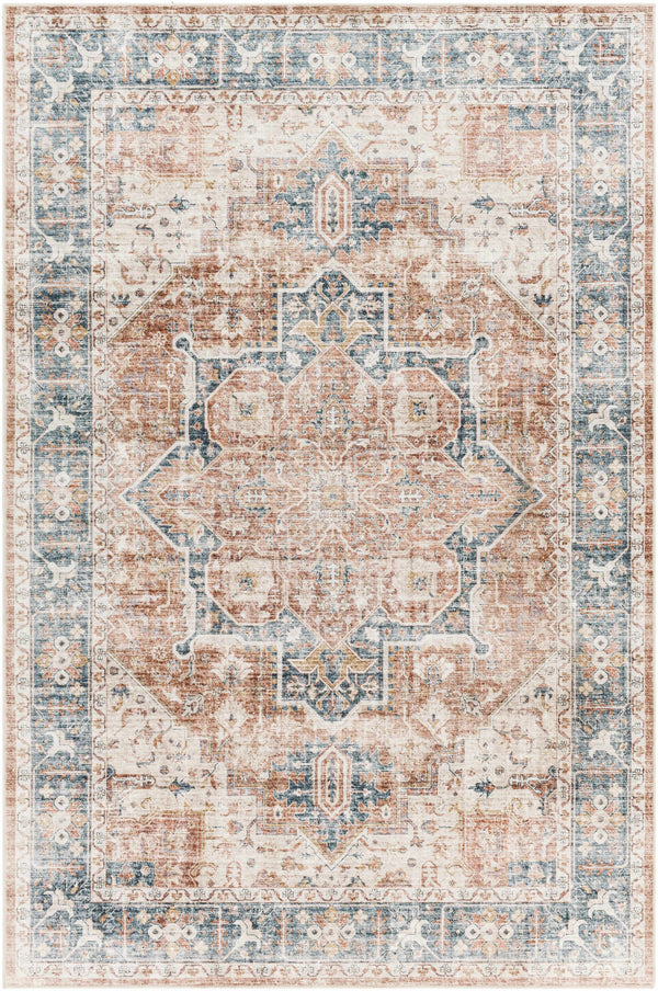 Adara Washable Area Rug