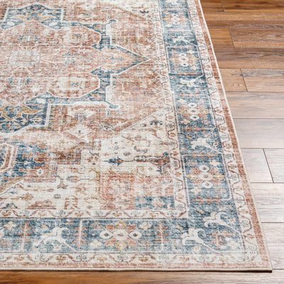 Adara Washable Area Rug