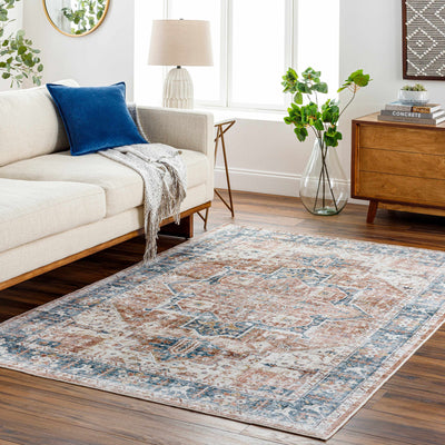 Adara Washable Area Rug