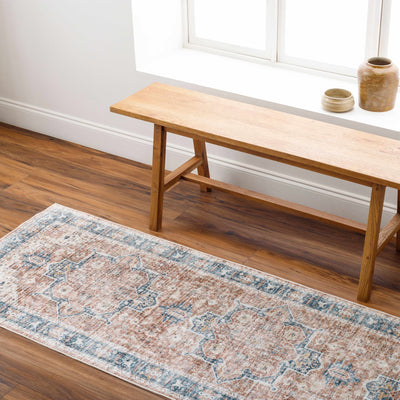 Adara Washable Area Rug