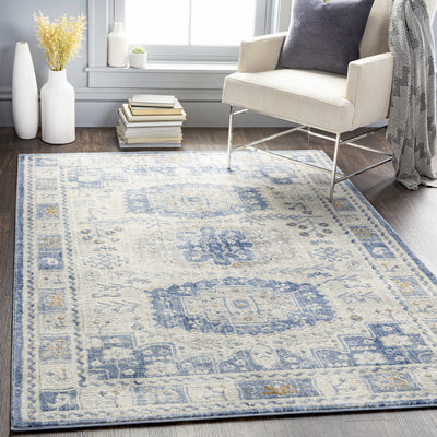 Adell Area Rug - Clearance