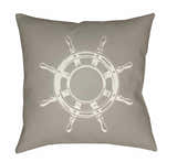Adia Outdoor Throw Pillow