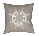 Adia Outdoor Throw Pillow