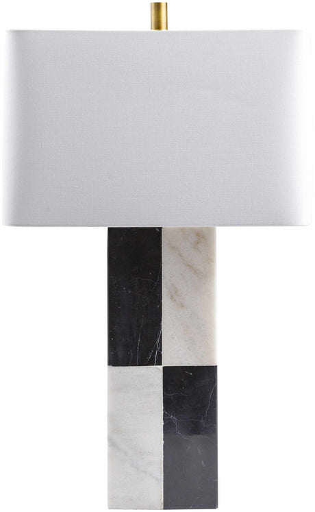 Geschwenda Table Lamp